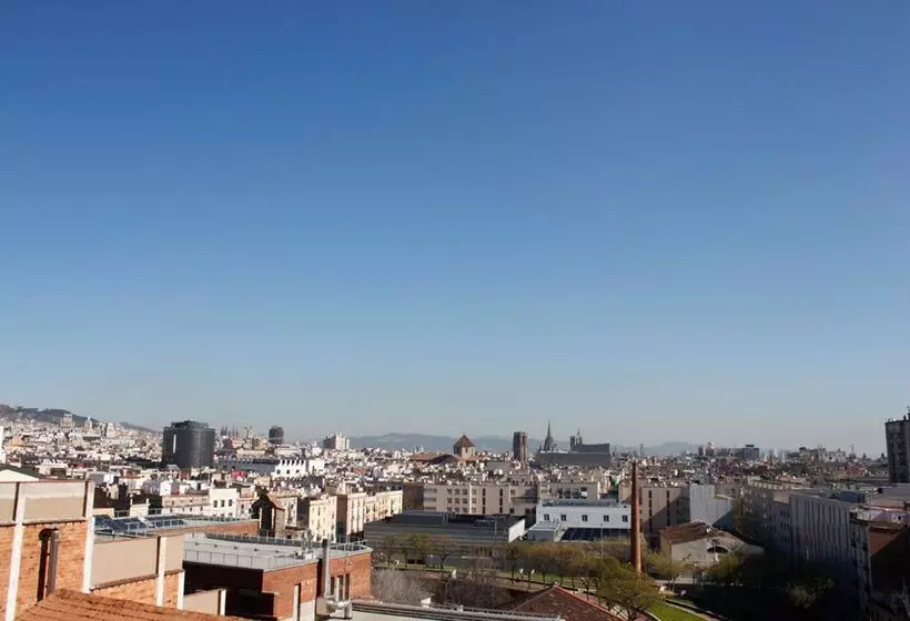 Отель Best Auto Hogar