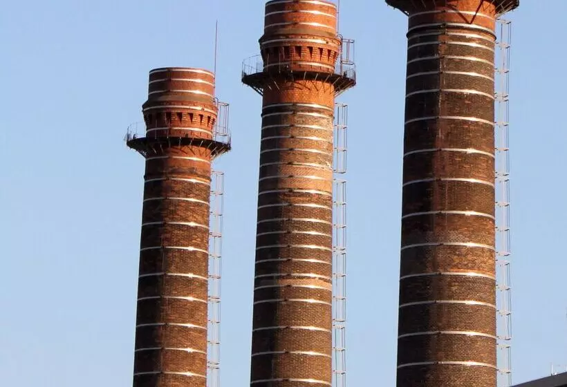 Отель Best Auto Hogar