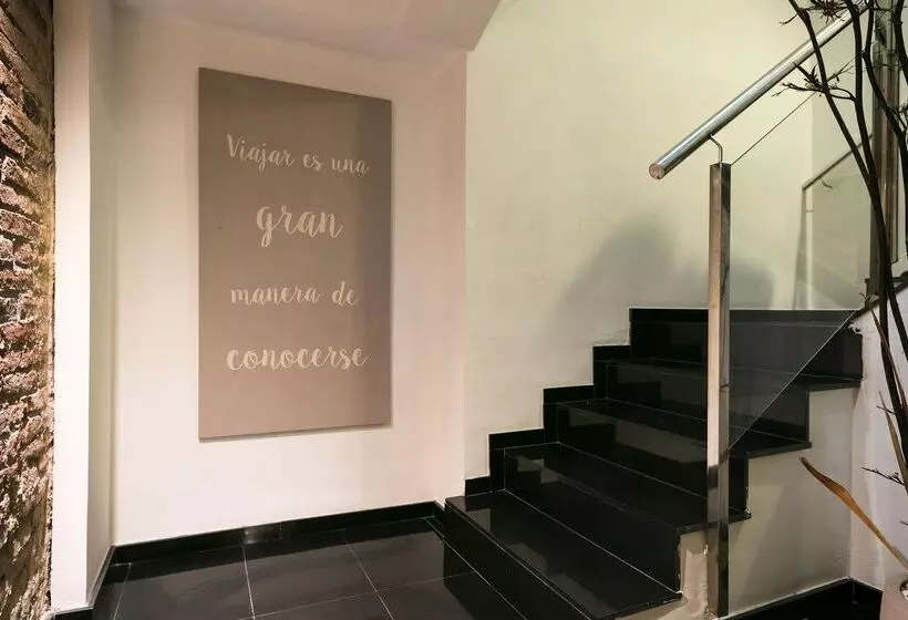 Отель Best Auto Hogar