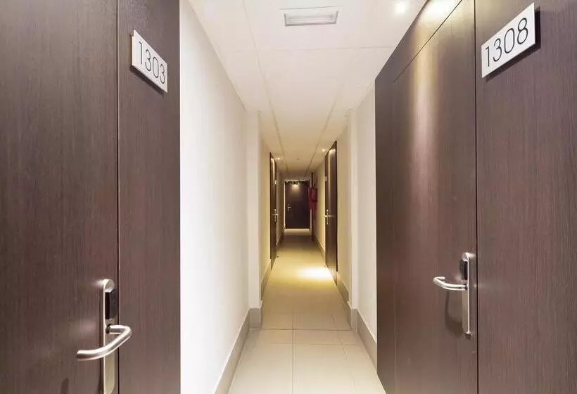 Отель Best Auto Hogar