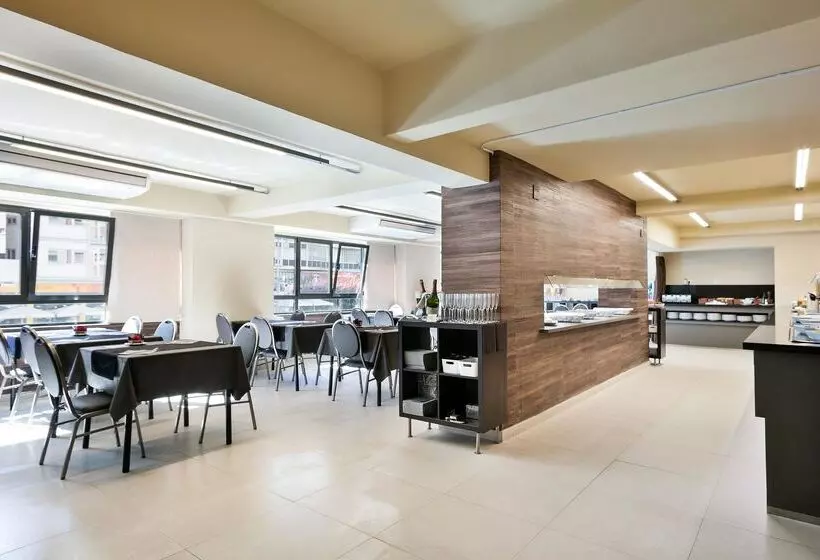 Отель Best Auto Hogar