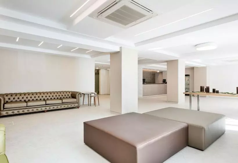 Отель Best Auto Hogar