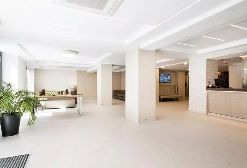 Отель Best Auto Hogar