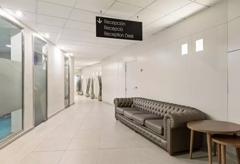 Отель Best Auto Hogar