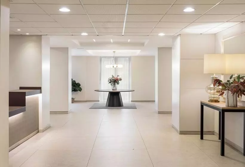 Отель Best Auto Hogar