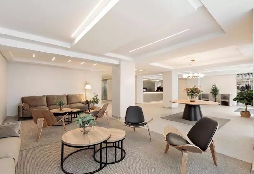 Отель Best Auto Hogar