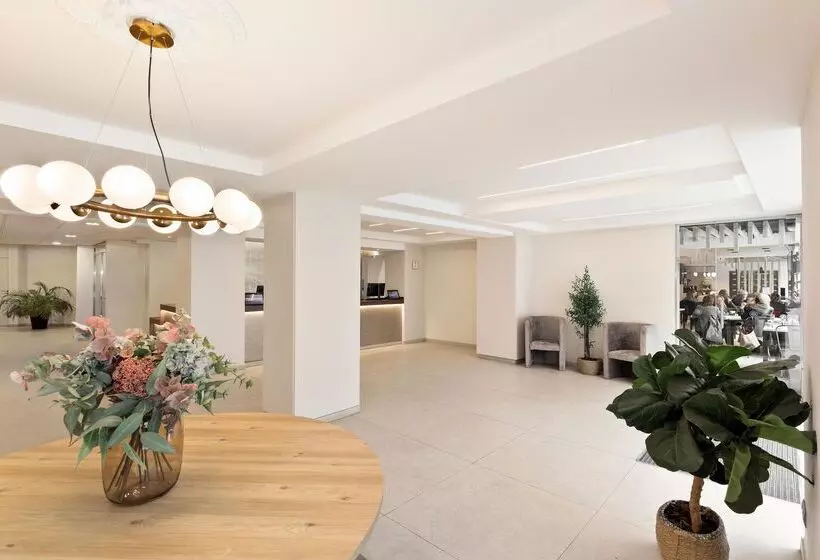 Отель Best Auto Hogar