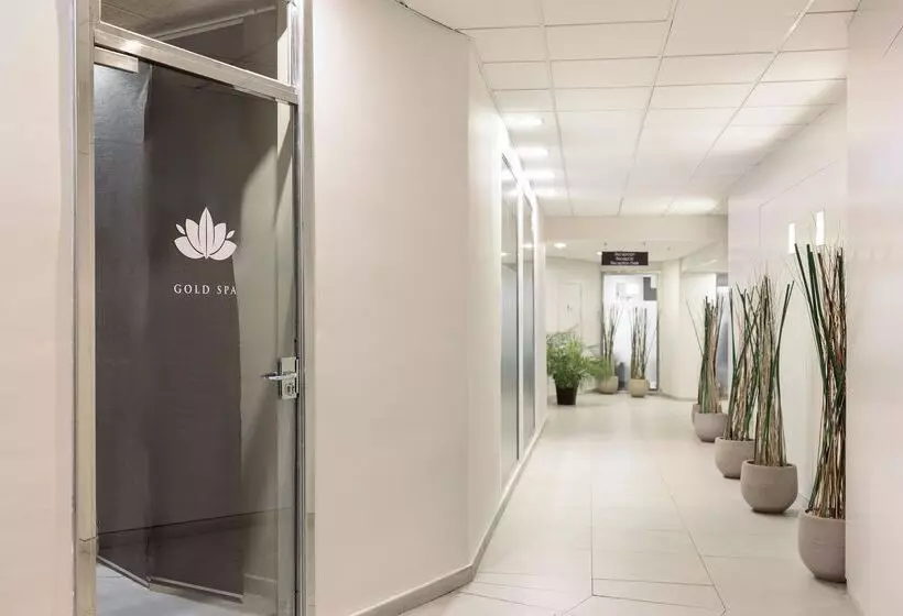 Отель Best Auto Hogar