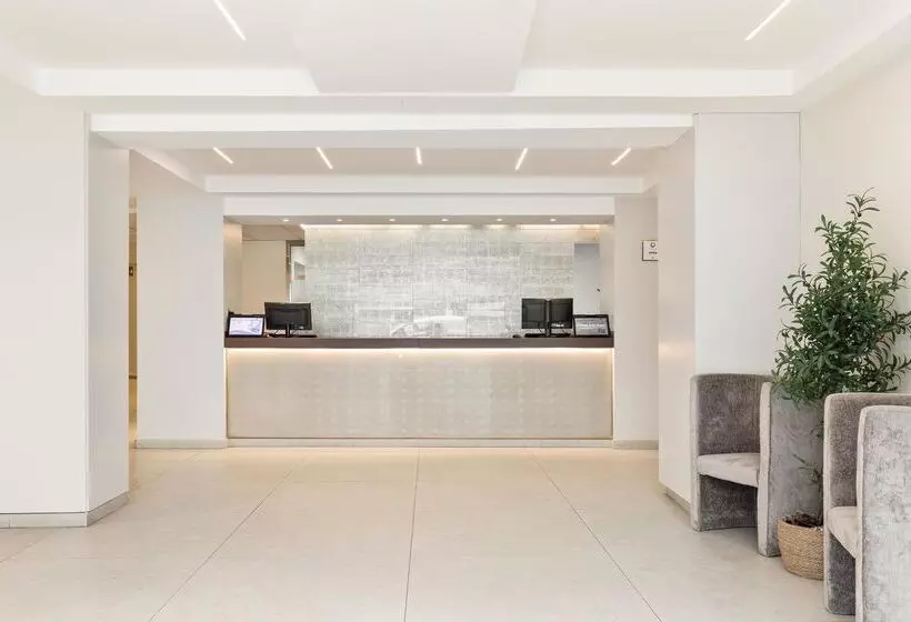 Отель Best Auto Hogar