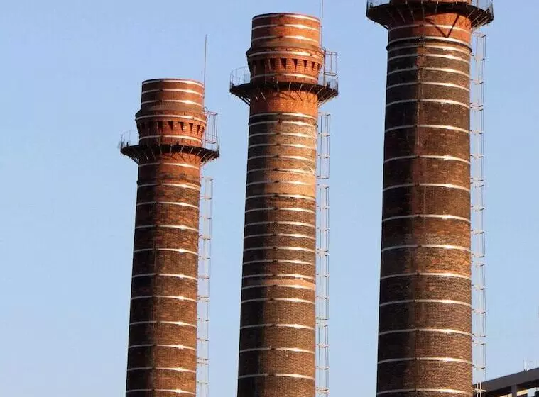 Отель Best Auto Hogar