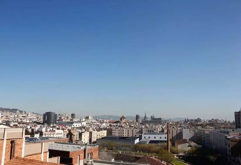 Отель Best Auto Hogar