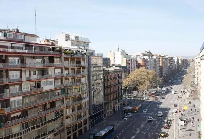 Отель Best Auto Hogar