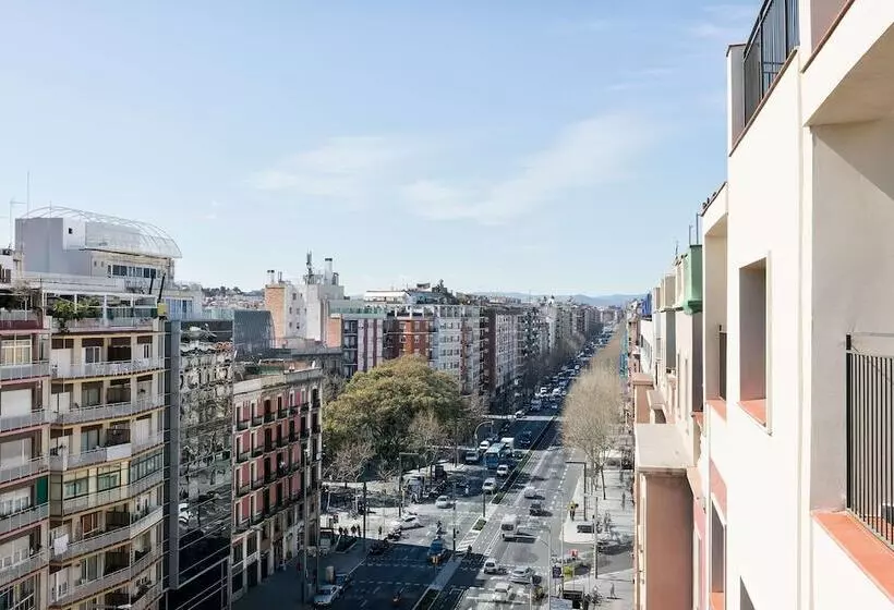 Отель Best Auto Hogar