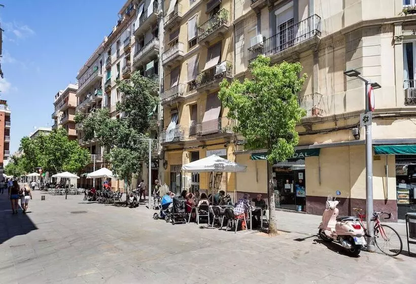 Отель Best Auto Hogar