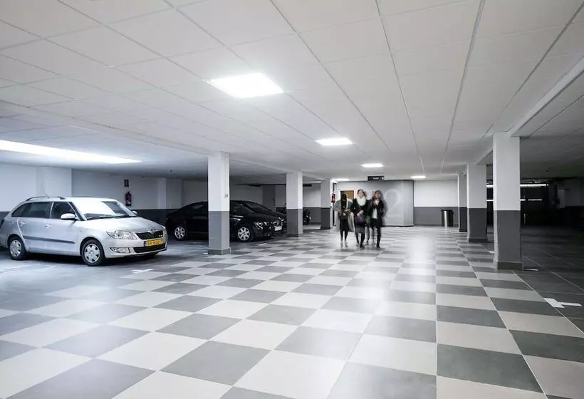 Отель Best Auto Hogar