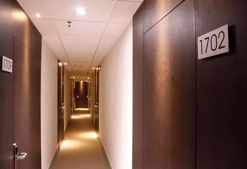 Отель Best Auto Hogar