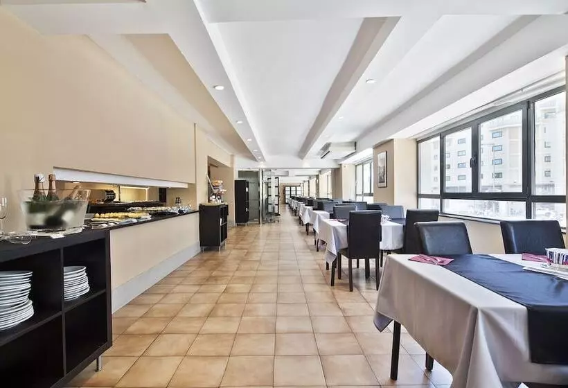 Отель Best Auto Hogar