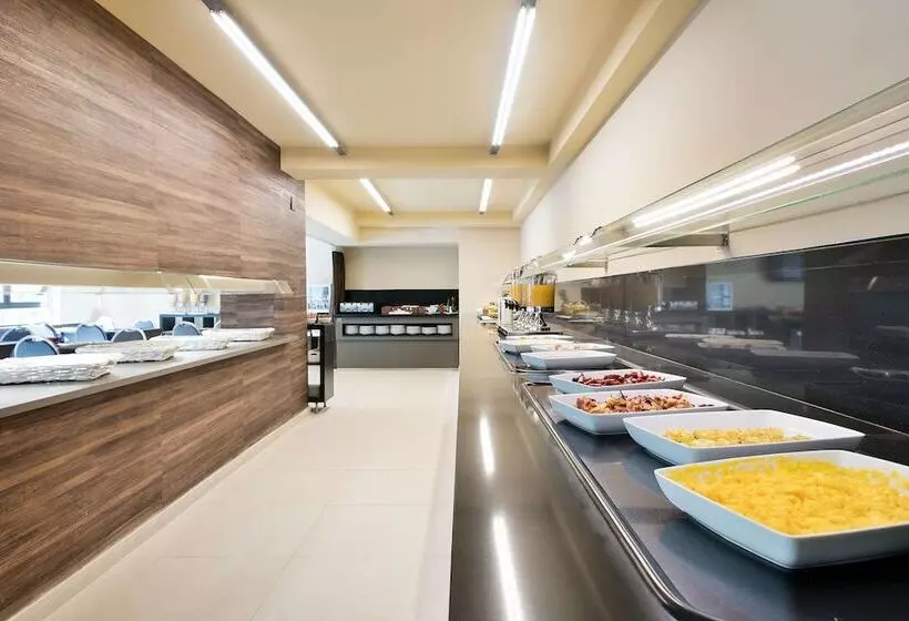 Отель Best Auto Hogar