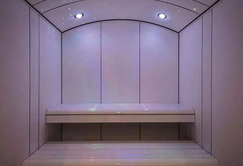 Отель Best Auto Hogar