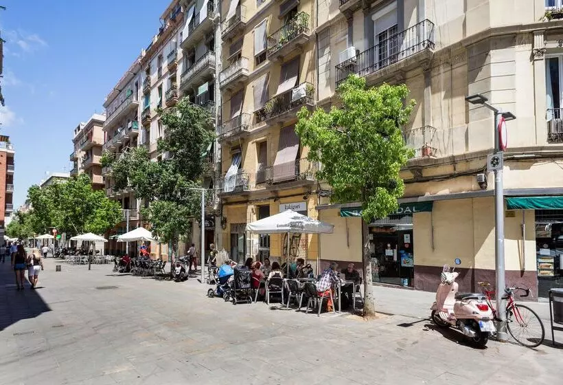 Отель Best Auto Hogar