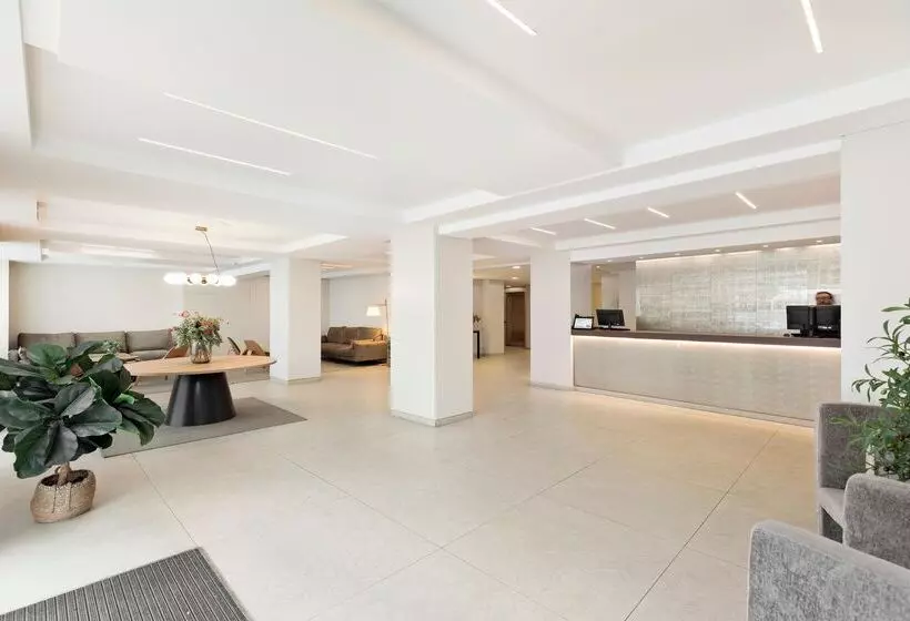 Отель Best Auto Hogar