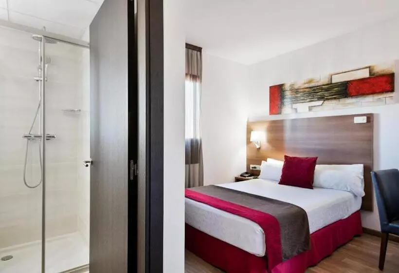 Отель Best Auto Hogar