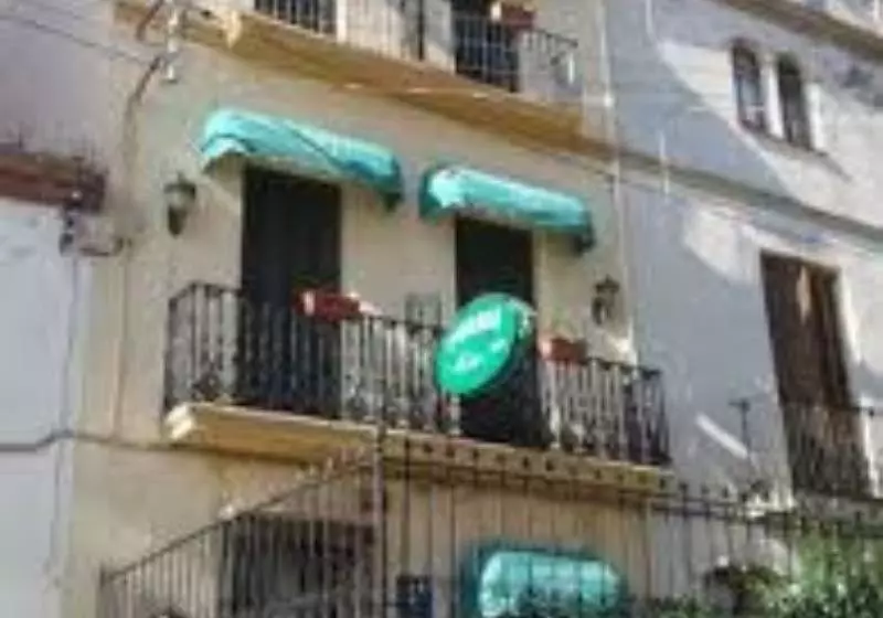 Hôtel Carlos