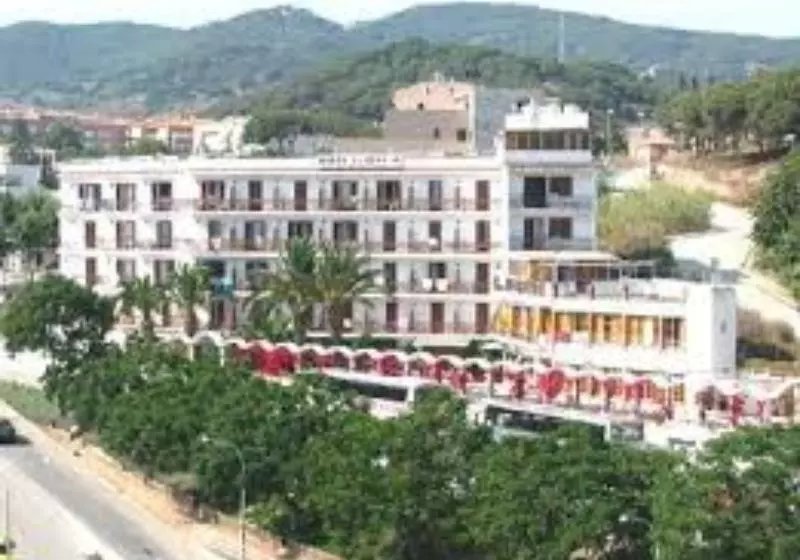 Hôtel Carlos