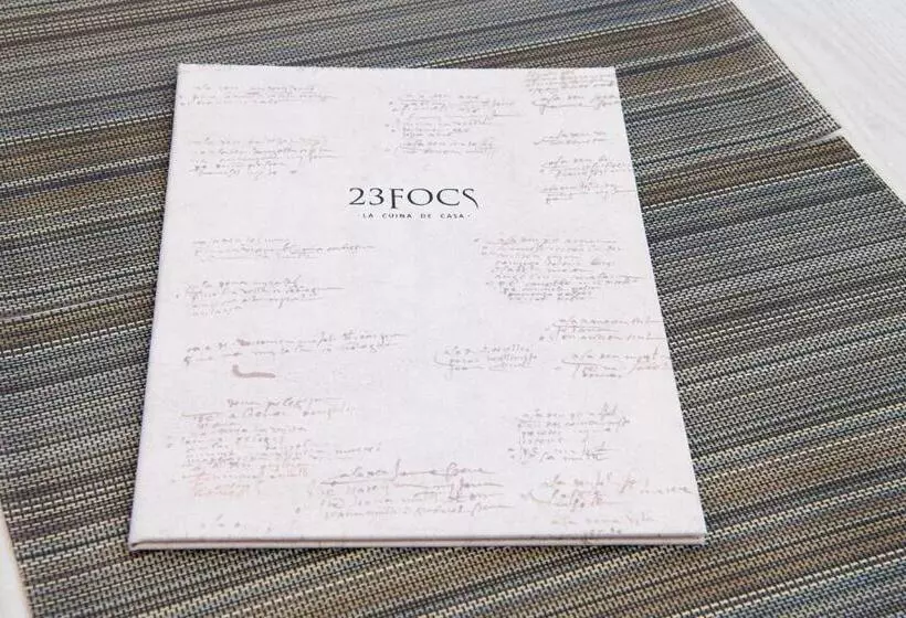 فندق Catalonia Bristol