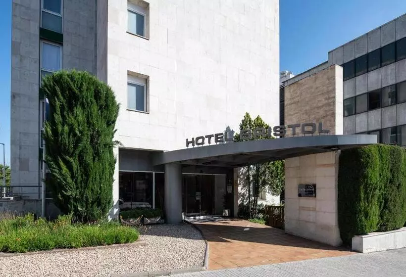 فندق Catalonia Bristol