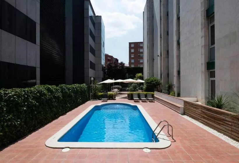 فندق Catalonia Bristol