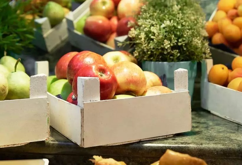 Hôtel Checkin Garbí