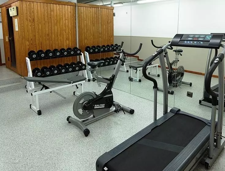 فندق Conqueridor