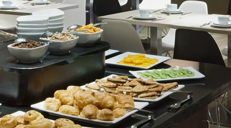 فندق Conqueridor