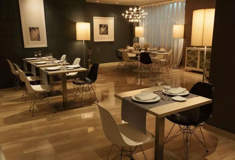 فندق Conqueridor