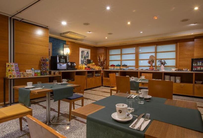 فندق Corona De Castilla Burgos