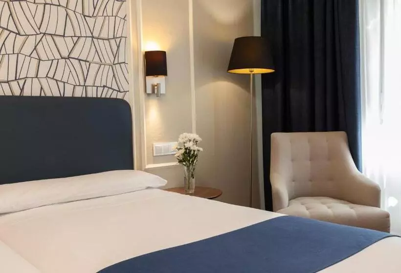 هتل Corona De Castilla Burgos