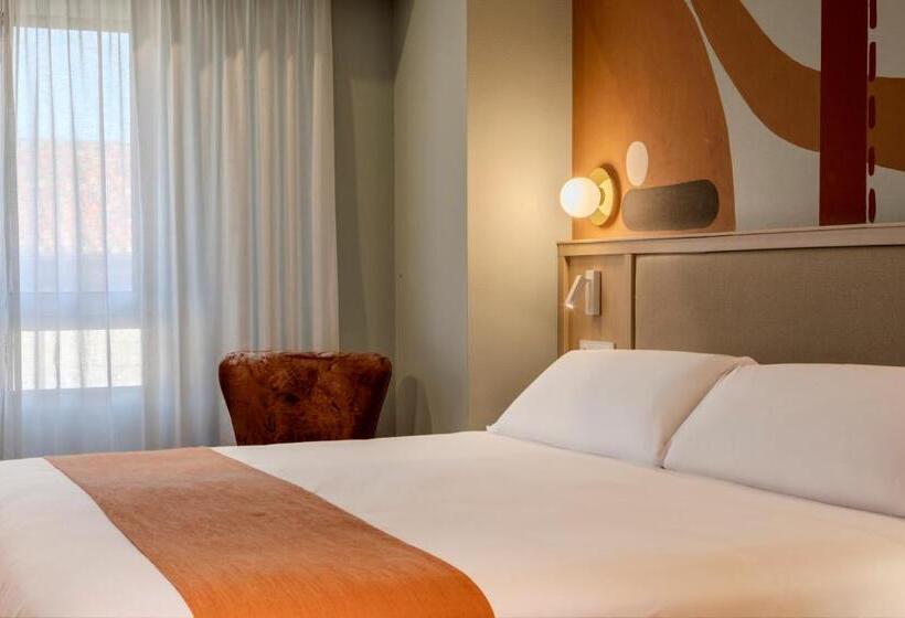 فندق Corona De Castilla Burgos