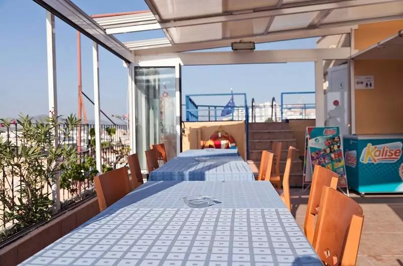 Suncoast Ibiza Hotel   Adults Only