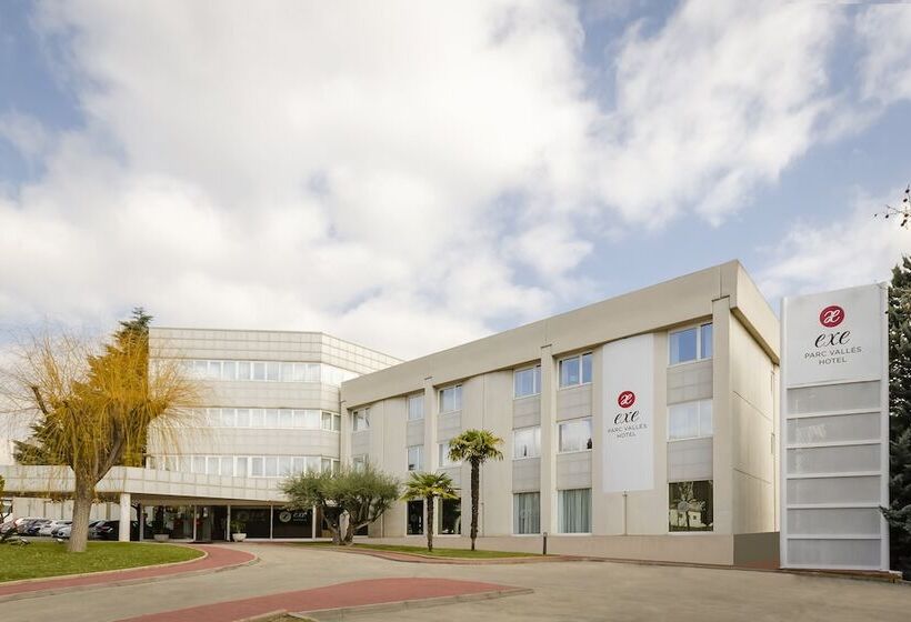 هتل Exe Parc Del Vallés