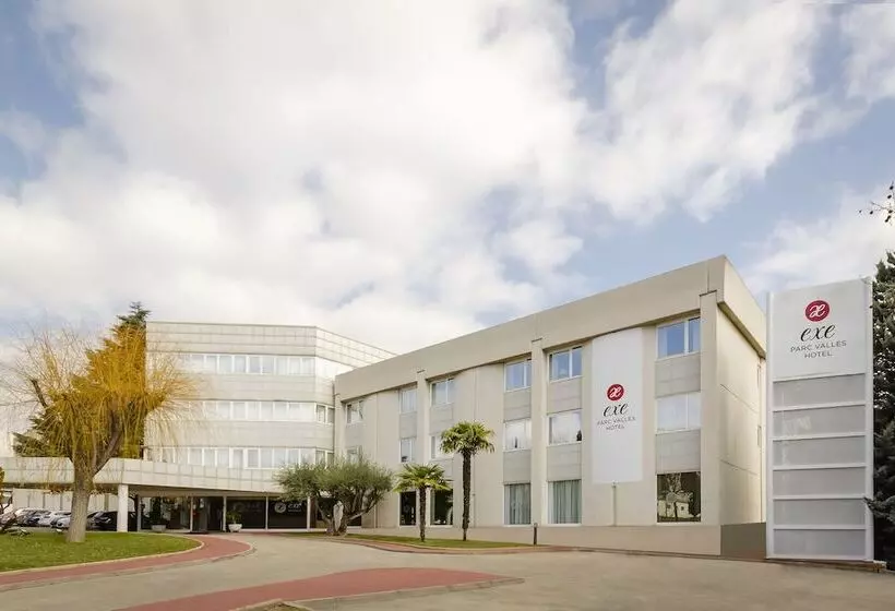 酒店 Exe Parc Del Vallés