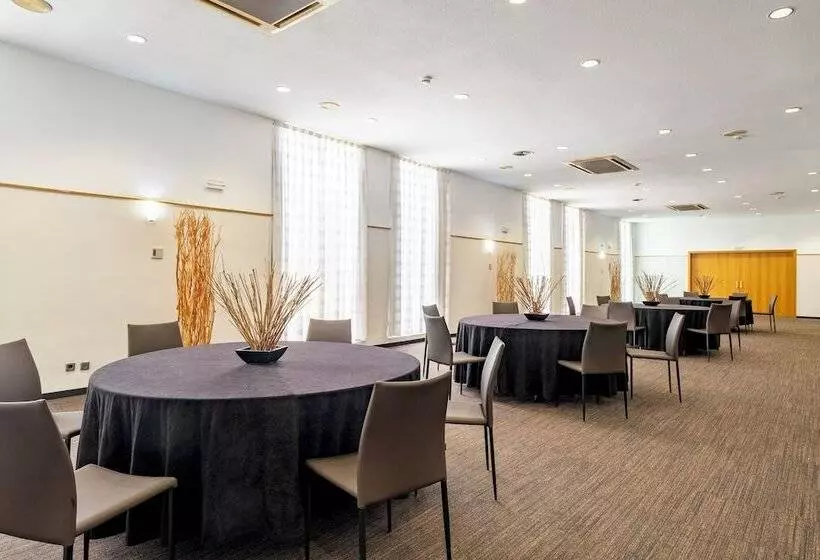 酒店 Exe Parc Del Vallés