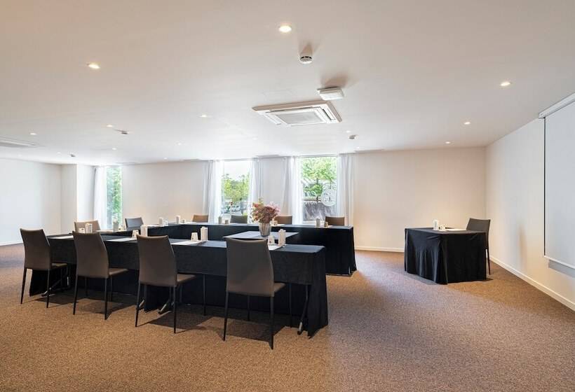 هتل Exe Parc Del Vallés