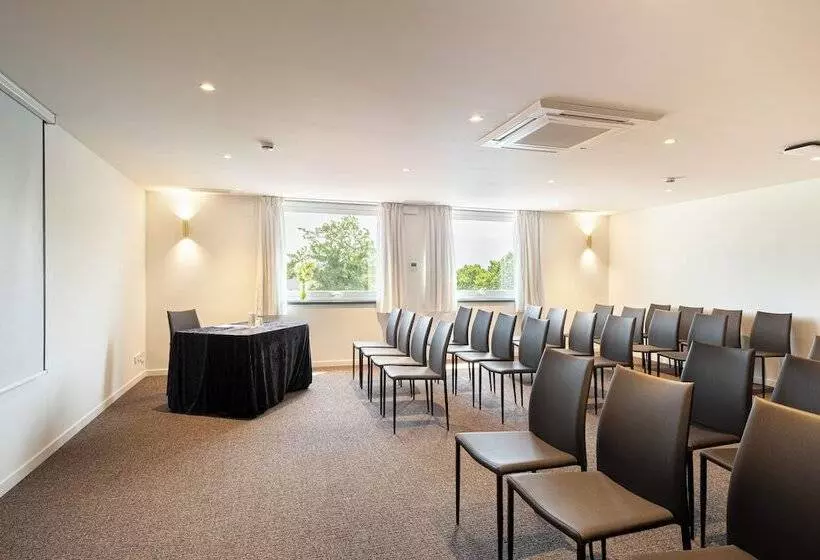 酒店 Exe Parc Del Vallés