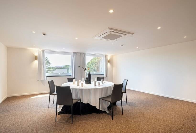 هتل Exe Parc Del Vallés