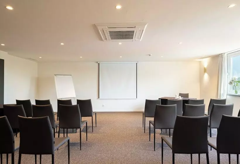 酒店 Exe Parc Del Vallés