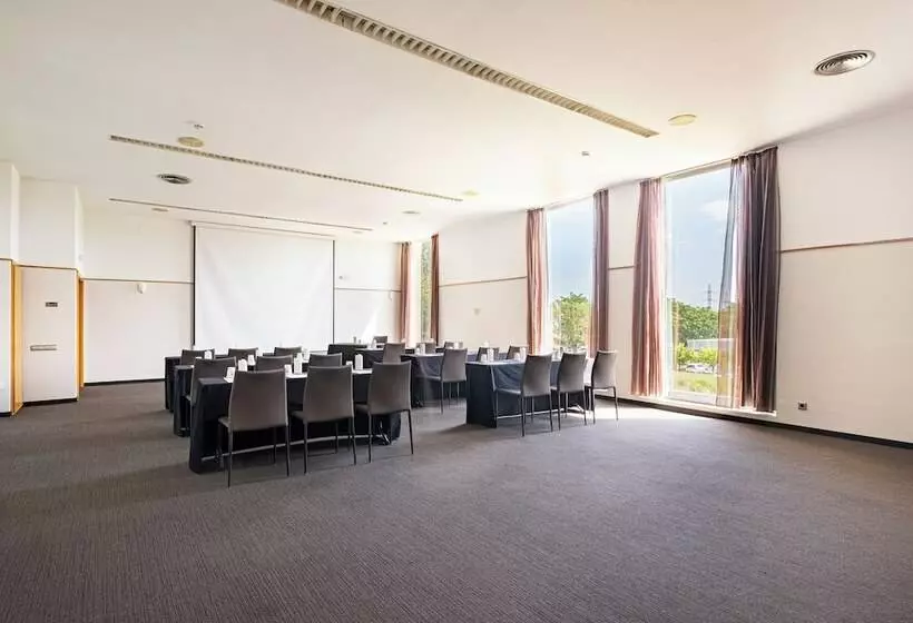 酒店 Exe Parc Del Vallés