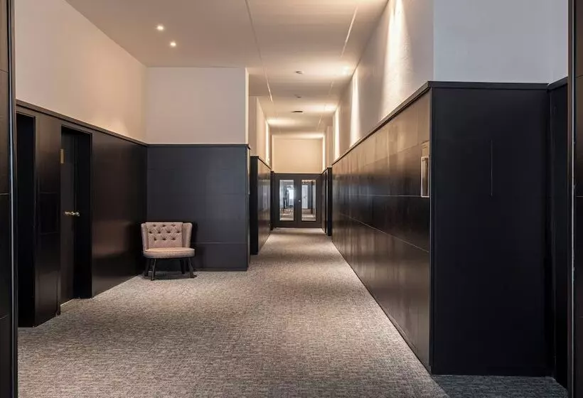 酒店 Exe Parc Del Vallés