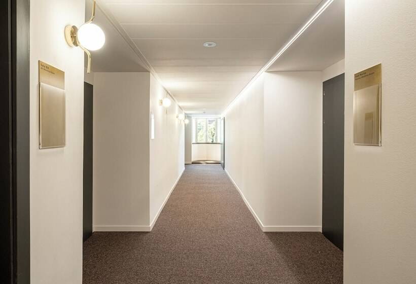 هتل Exe Parc Del Vallés