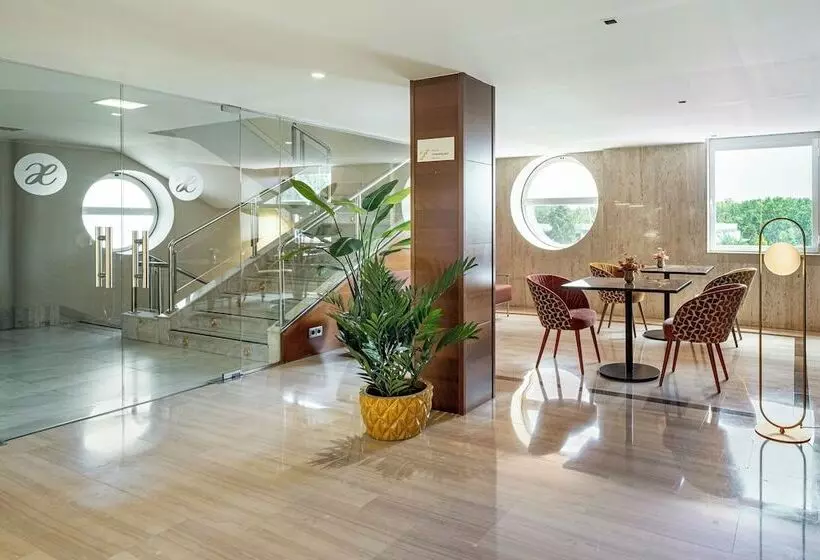 酒店 Exe Parc Del Vallés